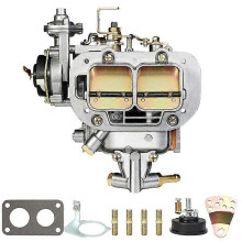 Weber 32/36 DGV DGEV DGAV Carburetor for EMPI/Holley Toyota Pickup 20R 22R Datsun 510 610 620 Nissan Sentra 720 Pulasar CJ5 CJ7