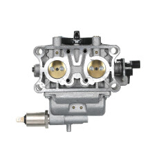 Carburetor Carb Replacement for Honda GXV530 GXV530R GXV530U Engine Motors 16100-Z0A-815