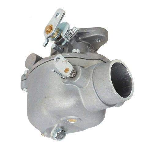 Carburetor Stable Performance Easy Installation Carb Carburetor Replacement for Massey Ferguson Tractor 1