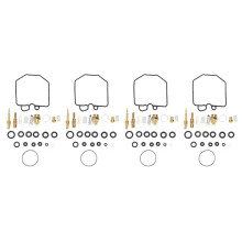 Carburetor Rebuild Kit Carb Overhaul Repair Replacement for Honda Goldwing 1100 GL1100