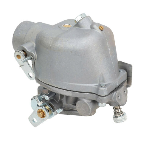 Carburetor Stable Performance Easy Installation Carb Carburetor Replacement for Massey Ferguson Tractor 2