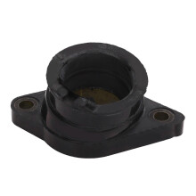 Carburetor Intake Manifold 2JX 13856 00 Carburetor Carb Intake Manifold Replacement for TW200 TRILWAY 1987?2010