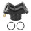 Carburetor Intake Manifold Boot Metal Solid Dependable Replacement for Virago XV125 250 XV250 1