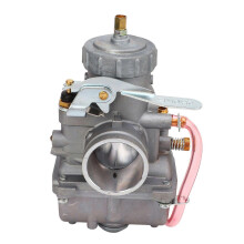 Carburetor VM34 168 34mm Bore 40mm Spigot Mount Replacement for VM Round Slide