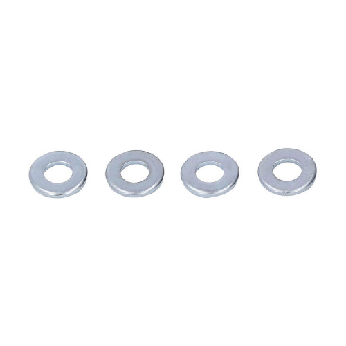 3.5in Carburetor Studs Set Metal Carb Mounting Stud Kit with Spacers for 5/16in Threads Intake Manifold