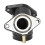 Carburetor Intake Manifold Boot Metal Solid Dependable Replacement for Virago XV125 250 XV250 3