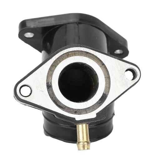 Carburetor Intake Manifold Boot Metal Solid Dependable Replacement for Virago XV125 250 XV250 2