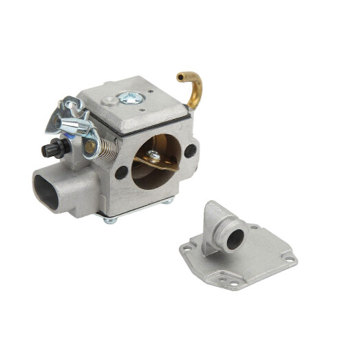 Carburetor Assembly 1133 120 0607 Replacement for Stihl MS270 MS270C MS280 MS280C Chainsaws 2