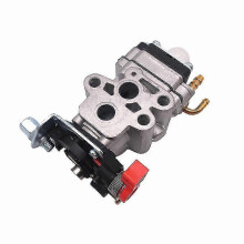 KINCJON Carburetor Kawasaki TJ27 TJ35 KBL35A KBL27B Husq 504 11 61-01 Blower 530BT130BT RedMax Blowers EBZ3050RH TJ27E TJ35E Replace