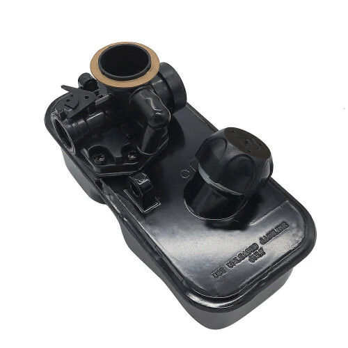 Briggs And Stratton Carburetor 494406 497619 499809 498809A 120T02 2