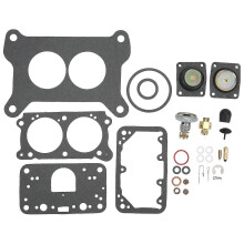 Engine Carburetor Rebuild Set 21533400 Engine Carb Overhaul Repair Kit for 4.3L 5.0L 5.7L Models with Holly Carburetors