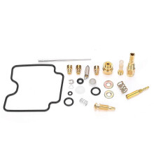 Motorcycle Carburetor Repair Carb Rebuild Kit Fit for SUZUKI Z400 LTZ400 LTZ400 20032008