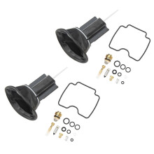 30pcs Carburetor Repair Kit Professional Replacement for XVS 1100 Drag Star 1999?2007