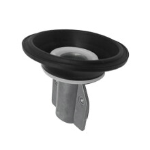 Carburetor Vacuum Diaphragm Plunger 27585-88 For Cv40 Klr650 Xl883 Big Twin 1988-2006 Cam Piston-Good