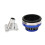 Carburetor Air Filter Assembly for 49cc 50cc 60CC 66CC 70cc 80cc 2 Stroke Engine Motorized Bicycle 2