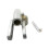 Duro-7 508 Carburetor Inlet Valve Disc Kit 1
