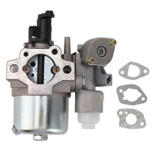 Exquisite Lawn Mower Carburetor Kit 2776230130 2776230250 2776230160 with Gasket compatible with Subaru 6.0HP SP170 EX17 Engine-YM