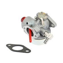 Exquisite carburetor compatible with tecumseh 640173 lev110 lev115 640350 engine