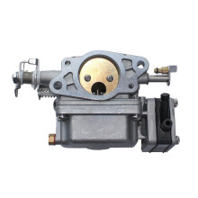 Exquisite Compatible with Dongfa 2-stroke 9.9-18HP carburetor 3G2-03100-1/2/3 3G2031000M/1M/2M/3M/4M
