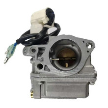Exquisite Compatible with Tohatsu 4-stroke 18 carburetor 3V9-03500-0 Tohatsu 18HP MFS18B2