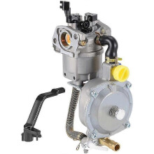 Exquisite 168F carburetor compatible with 170F GX160 GX200 8HP 9HP 2kw-6.5kw gasoline generator
