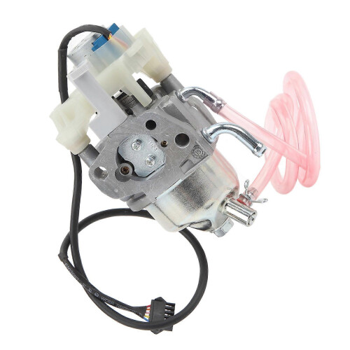 Engine Carburetor 0H43470146 Generator High Performance Engine Carb Assembly for Generac Ix2000 1