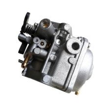 Exquisite 803522t03 Carburetor Outboard Motor 4t 4/5hp compatible with Tohatsu Mercury Mf3.5 Mfs4 Mfs5 Nfs4 4 Stroke 3r1--C16