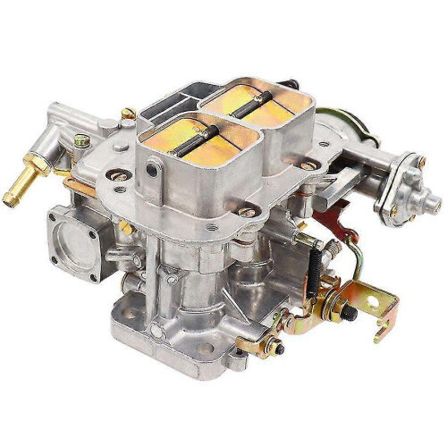Exquisite Compatible with Weber 32/36 DGEV carburetor 99005068