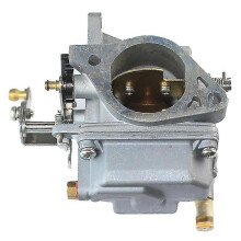 Exquisite Compatible with Yamaha Yum Lingxuanhai 2-stroke 25/30 HP outboard engine carburetor assembly 69S-14301-00