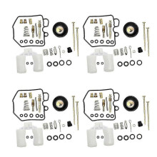 Exquisite Compatible Honda CB900C Cb900F CB1000C 1980-1983 motorcycle carburetor repair kit-C16