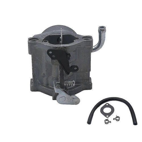 Exquisite compatible with 593432 794653 791266 Carburetor 1