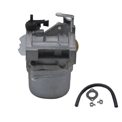 Exquisite compatible with 593432 794653 791266 Carburetor 2