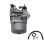 Exquisite compatible with 593432 794653 791266 Carburetor 4