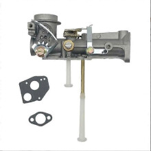 Carburetor Carb Kit Replacement For 299437 297599 Fit For 135200 130200 100200 4-cycle Small Engines - WK