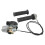 Carburetor Throttle Grip Cable Set for 49cc 60cc 66cc 80cc 2 Stroke Engine Motor Motorized Bicycle 2