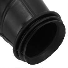 Carburetor Intake Manifold Dual Intake Boot Adaptor Rubber Replacement for Rebel CMX250 OR CA250 f54