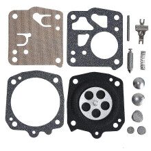 Carburetor Carb Diaphragm Rebuild Kit Fit Jonsered 80 90 1020 K650 52 621/25 630