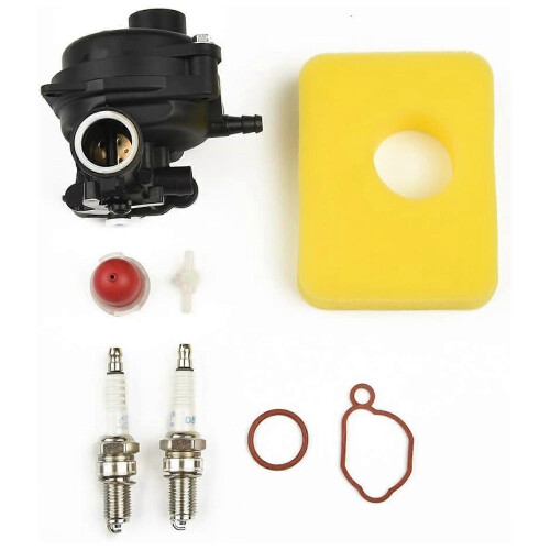 High-Quality Carburetor Kit for Optimal Engine Performance 1
