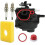 High-Quality Carburetor Kit for Optimal Engine Performance 1