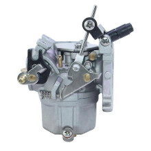 Exquisite Compatible with Yamaha 2-stroke 9.9/15HP 684-14301-03 6E7-14301 outboard engine carburetor assembly