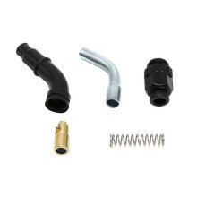 Carburetor Plunger Choke Starter Valve- Set 16019-meb-671 For Crf150 250 450x