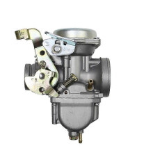 unique For Suzuki GN125 GS125 GN125E EN125 Carb ATV Carburador GN 125 Carburatore EN125-2 94-01 Motorbike GS GN Intruder 125 Carburetor