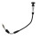 compatible with Mikuni Carburetor Cable - Fits HD HSR42/45/48 CV 1