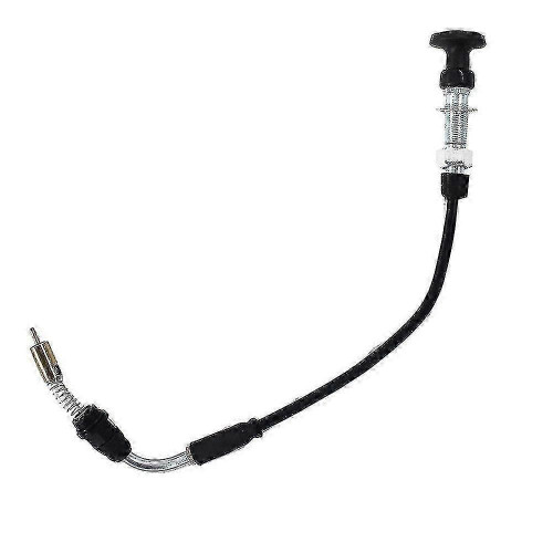 compatible with Mikuni Carburetor Cable - Fits HD HSR42/45/48 CV