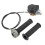 Carburetor Throttle Grip Cable Set for 49cc 60cc 66cc 80cc 2 Stroke Engine Motor Motorized Bicycle 1
