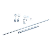 Linkage Kit Automotive for Carburetors Barry Grant