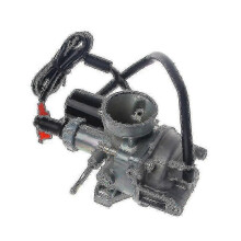 19mm Carburetor for Honda, Sym & Kymco 2-Stroke 50cc Scooters