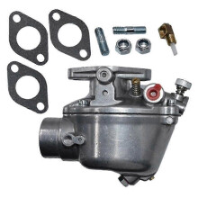 Replacement Carburetor for Massey Ferguson TO30 TO20 TE20 181643M91 181644M91 s20241212560