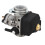 Motorcycle Carburetor 24mm Precise Match for Motorcycle 2?4 Stroke 50?300cc Engine 4