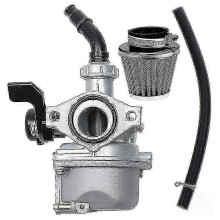 Carburetor For 70 90 110 125cc Atv Quad 4 Wheeler Dirt Bike Motorbike - JS